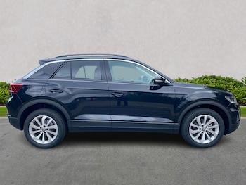 Used Volkswagen T-Roc 2025 for sale - 75505362: Photo