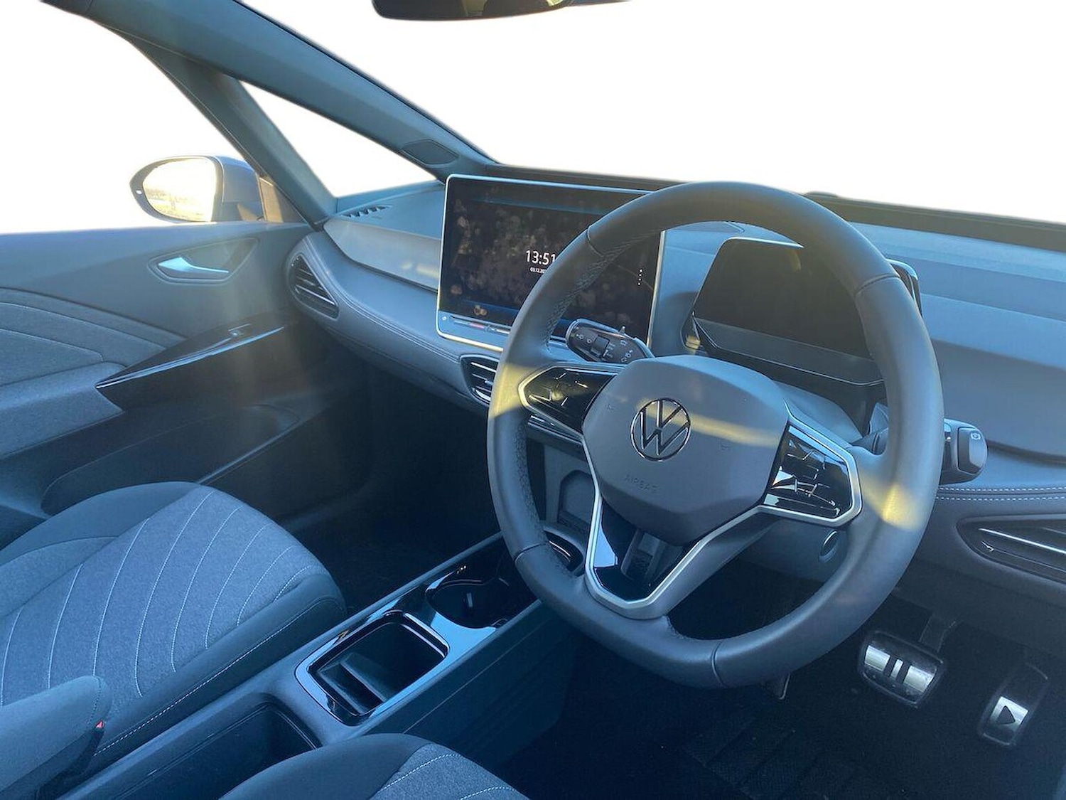 Used Volkswagen ID.3 2025 for sale - 76799405: Photo 15