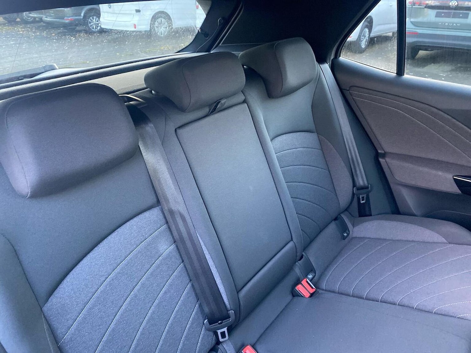 Used Volkswagen ID.3 2025 for sale - 76799405: Photo 16