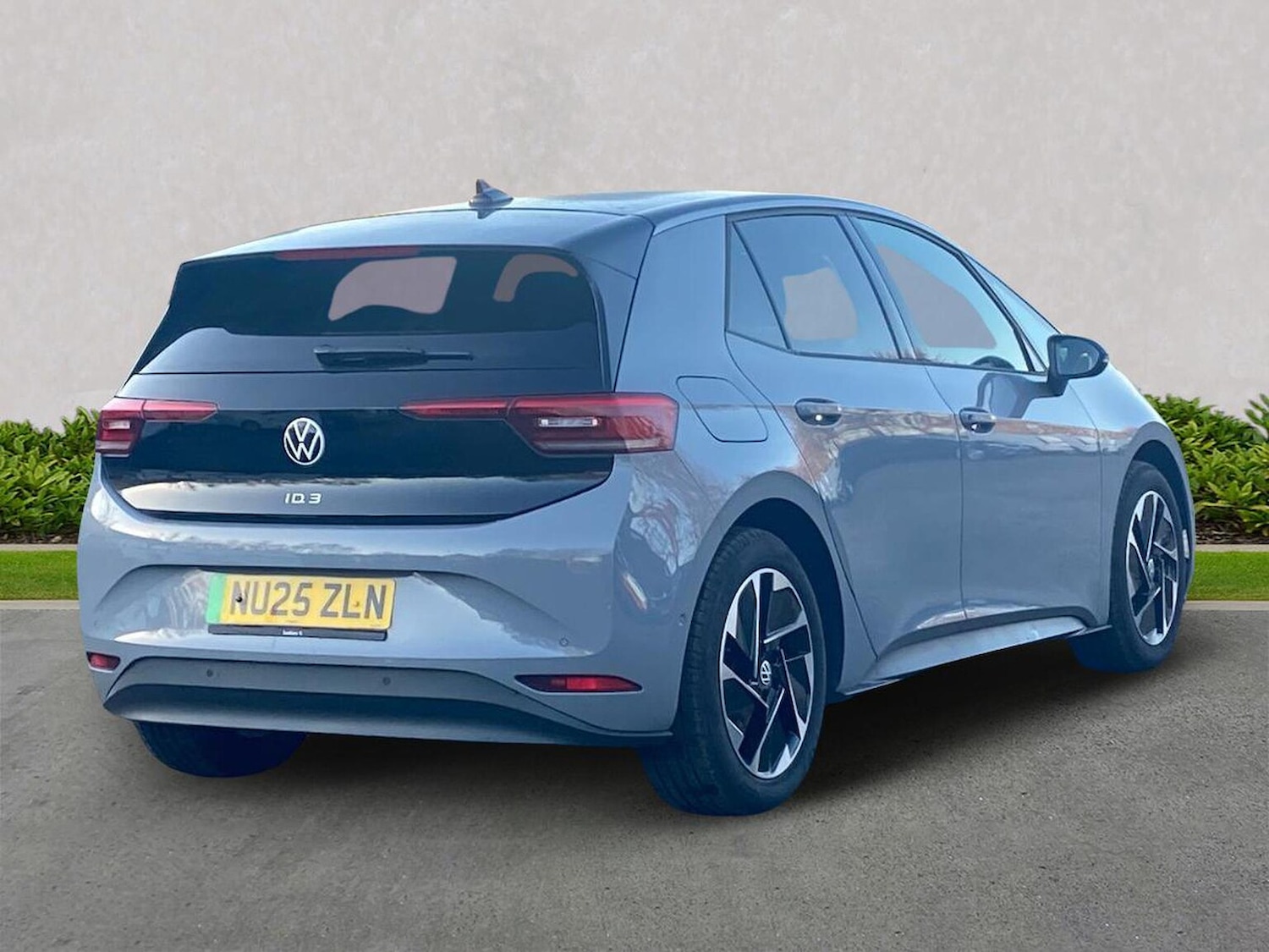 Used Volkswagen ID.3 2025 for sale - 76799405: Photo 18