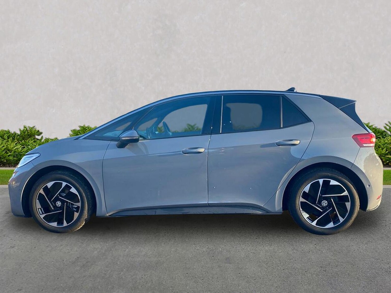 Used Volkswagen ID.3 2025 for sale - 76799405: Photo 19