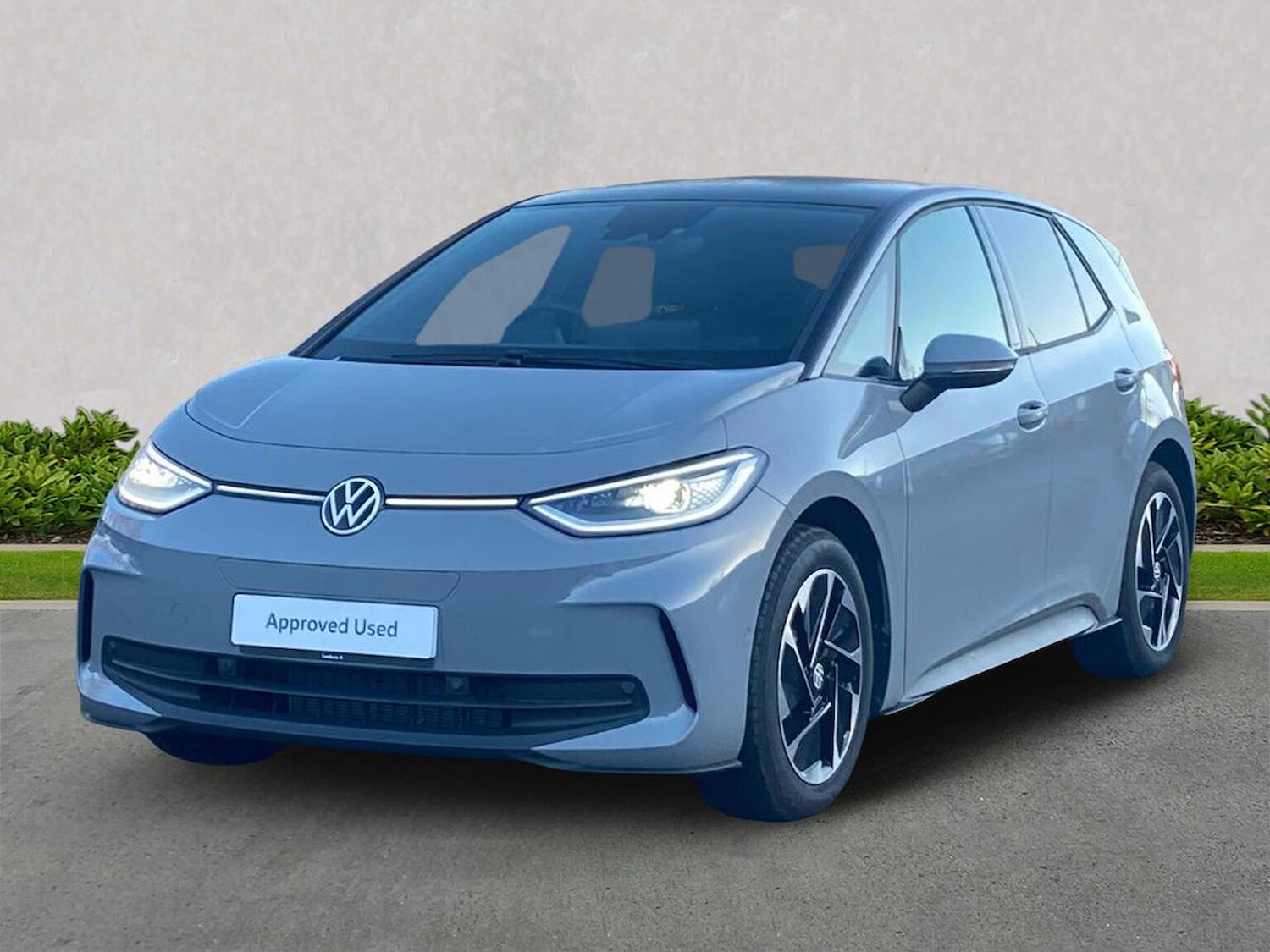 Used Volkswagen ID.3 2025 for sale - 76799405: Photo 20