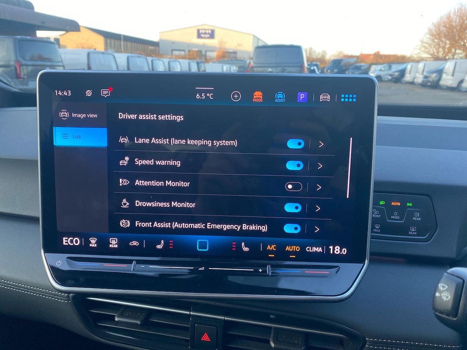 Used Volkswagen ID.3 2025 for sale - 76799405: Photo 22