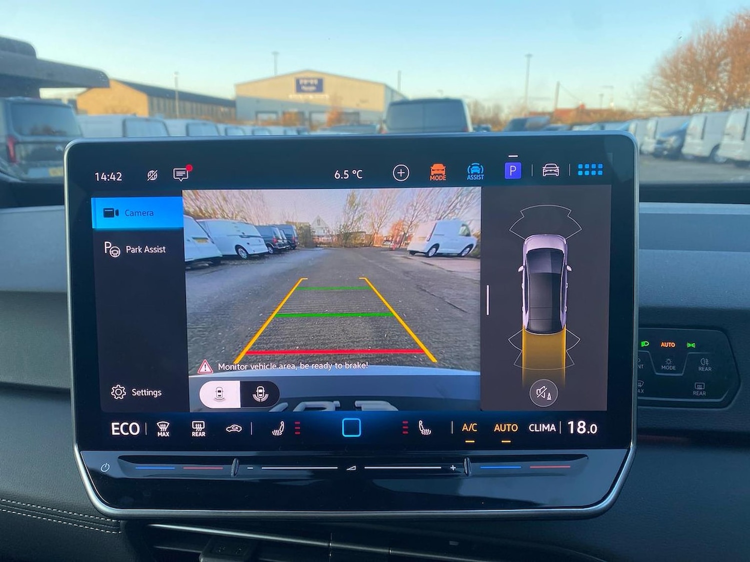 Used Volkswagen ID.3 2025 for sale - 76799405: Photo 23