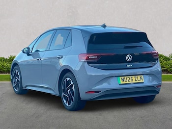 Used Volkswagen ID.3 2025 for sale - 76799405: Photo