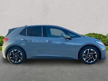 Used Volkswagen ID.3 2025 for sale - 76799405: Photo