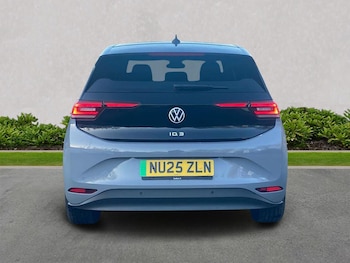 Used Volkswagen ID.3 2025 for sale - 76799405: Photo