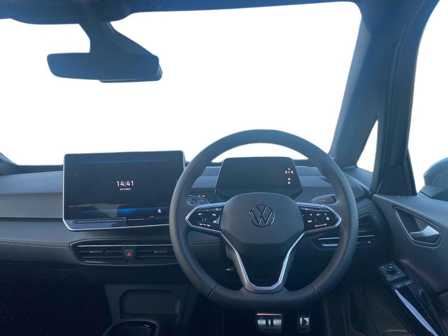 Used Volkswagen ID.3 2025 for sale - 76799405: Photo 9