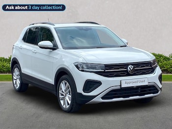 2025 - 1.0 Tsi Match 5Dr
