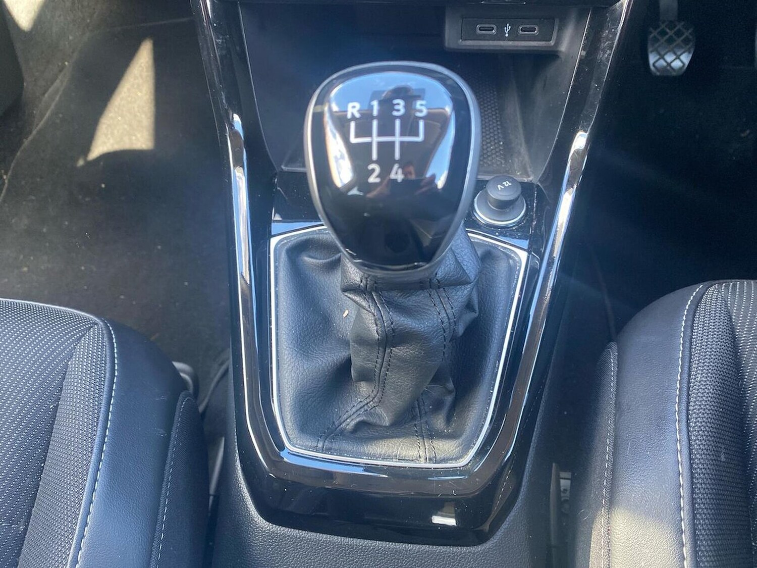 Used Volkswagen T-Cross 2022 for sale - 76531386: Photo 13