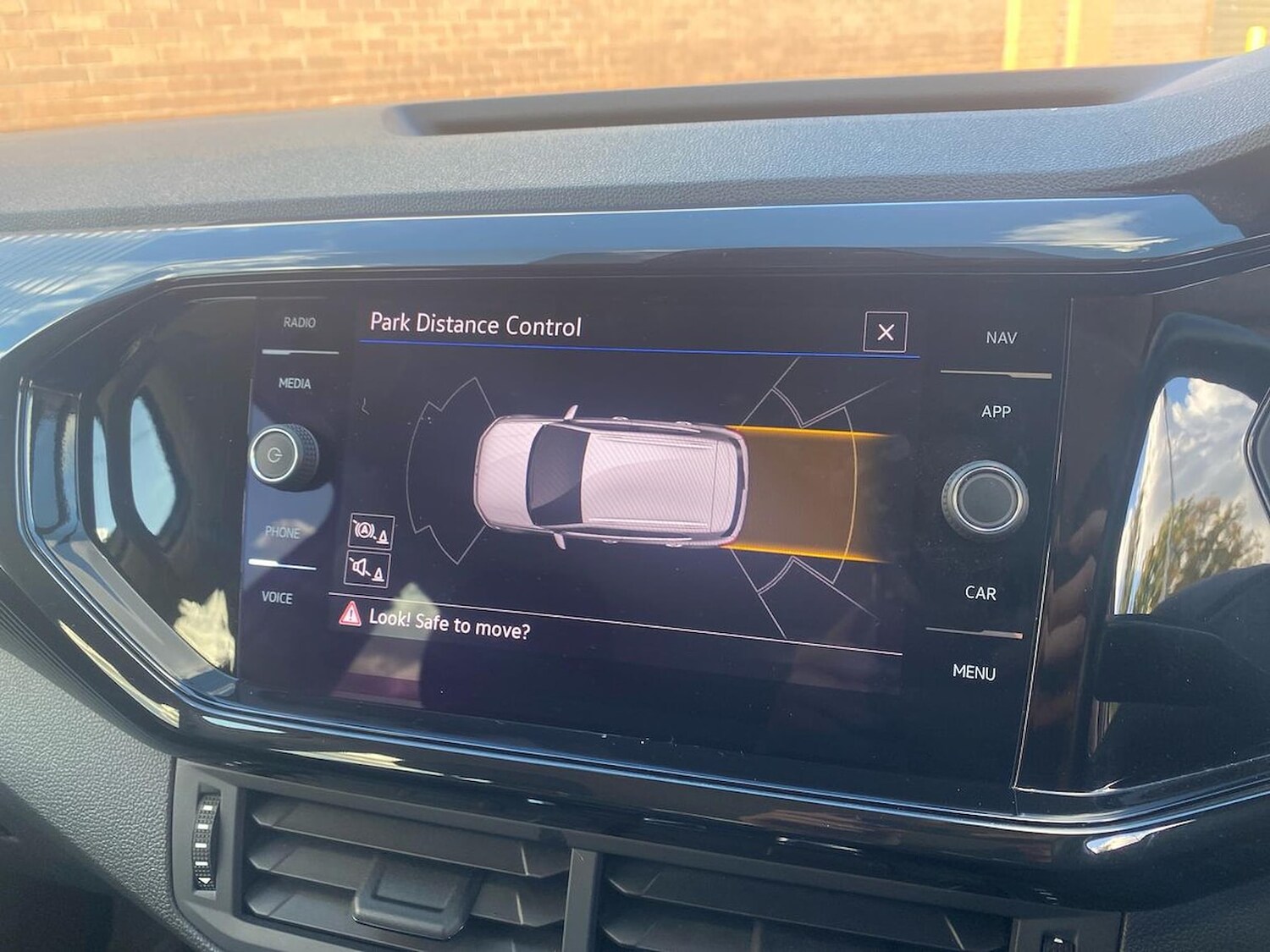 Used Volkswagen T-Cross 2022 for sale - 76531386: Photo 23