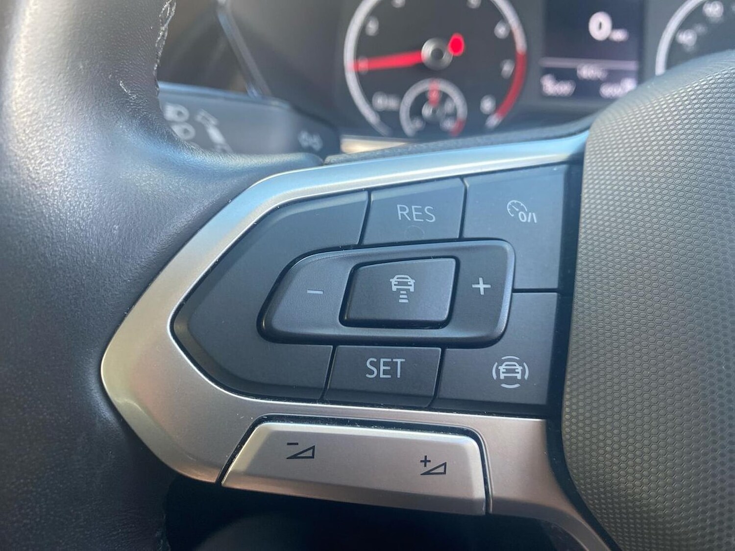 Used Volkswagen T-Cross 2022 for sale - 76531386: Photo 26