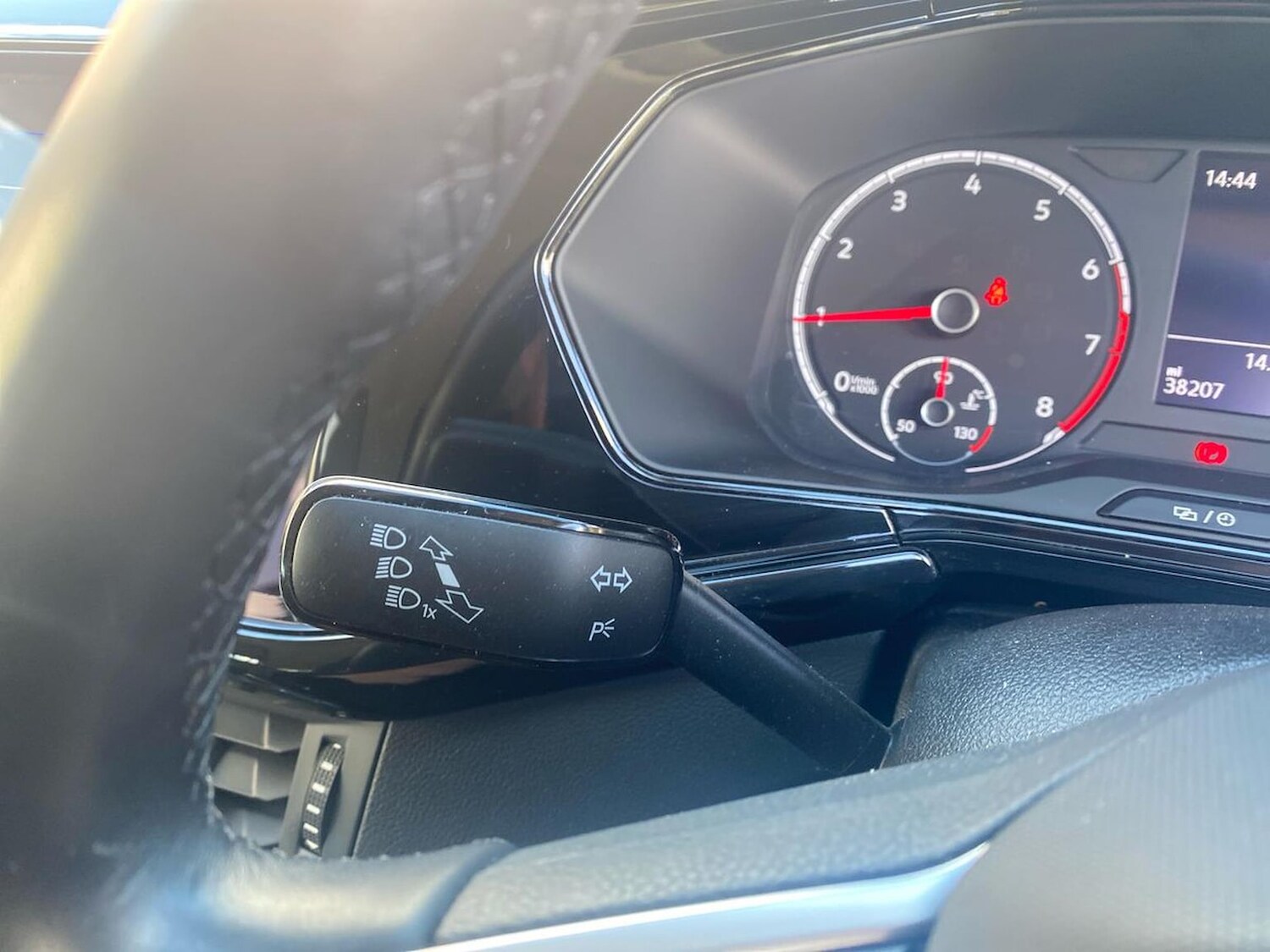 Used Volkswagen T-Cross 2022 for sale - 76531386: Photo 28