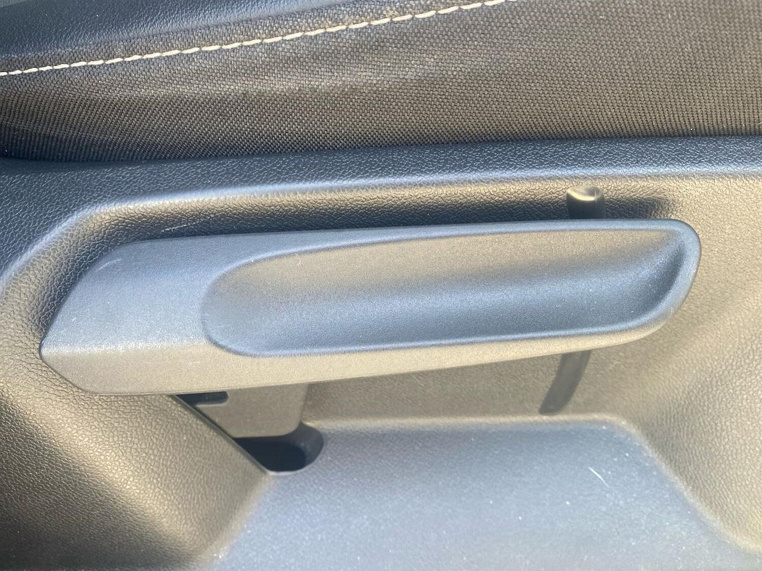 Used Volkswagen T-Cross 2022 for sale - 76531386: Photo 29