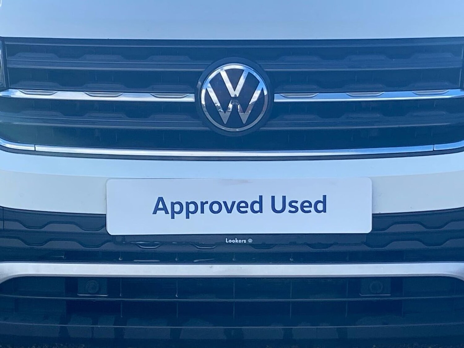 Used Volkswagen T-Cross 2022 for sale - 76531386: Photo 31