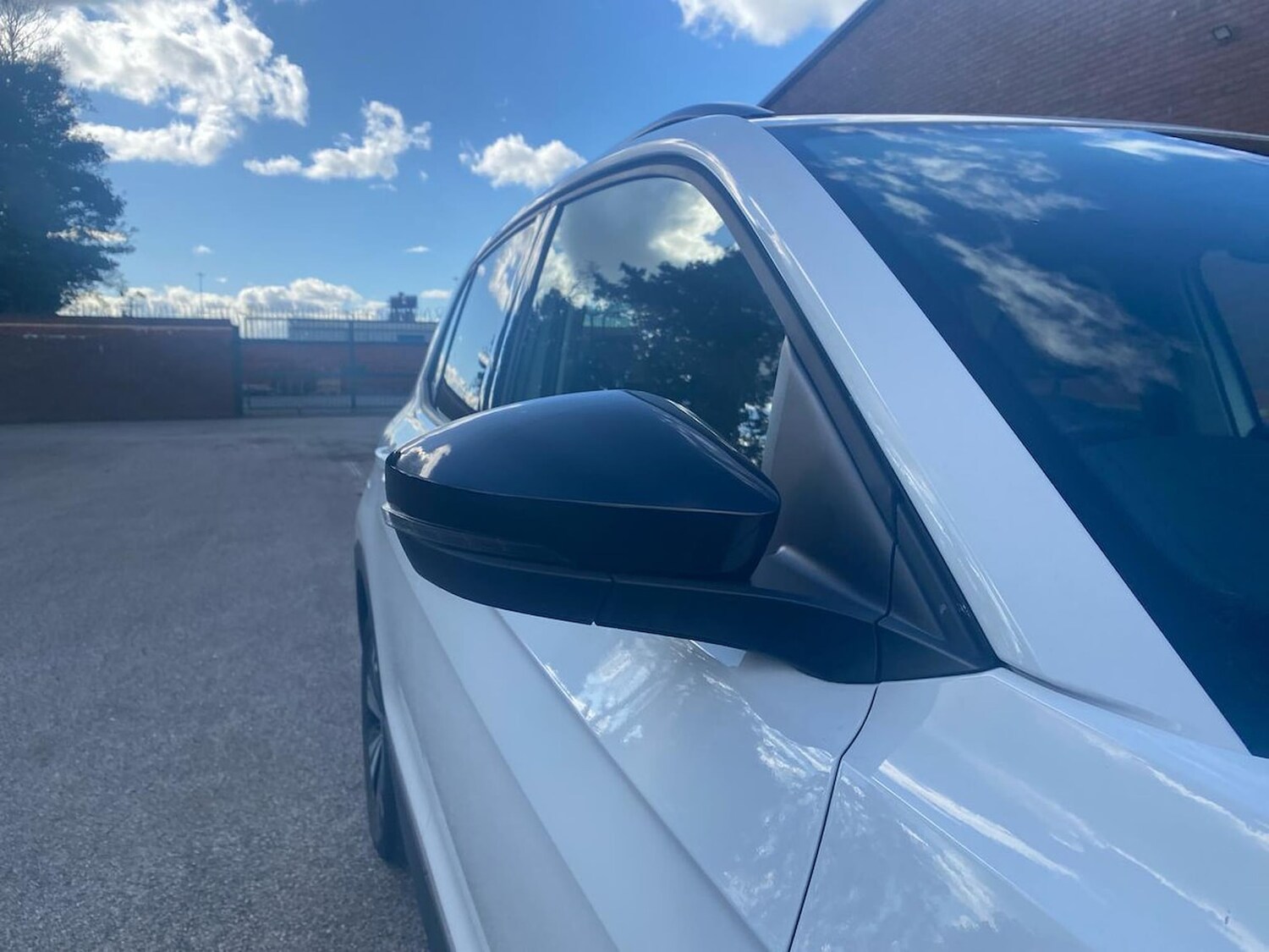 Used Volkswagen T-Cross 2022 for sale - 76531386: Photo 36