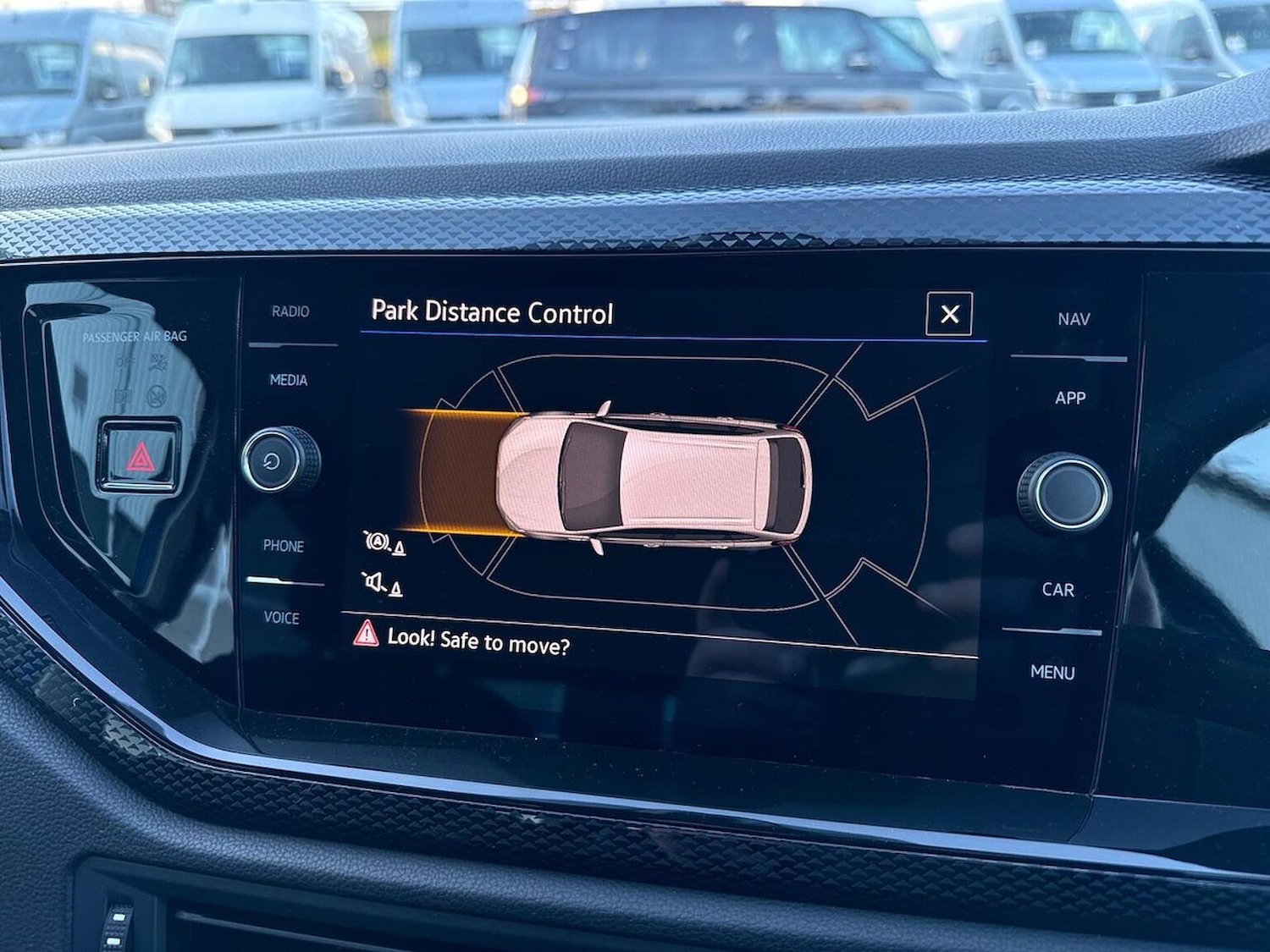 Used Volkswagen Taigo 2025 for sale - 77528885: Photo 11