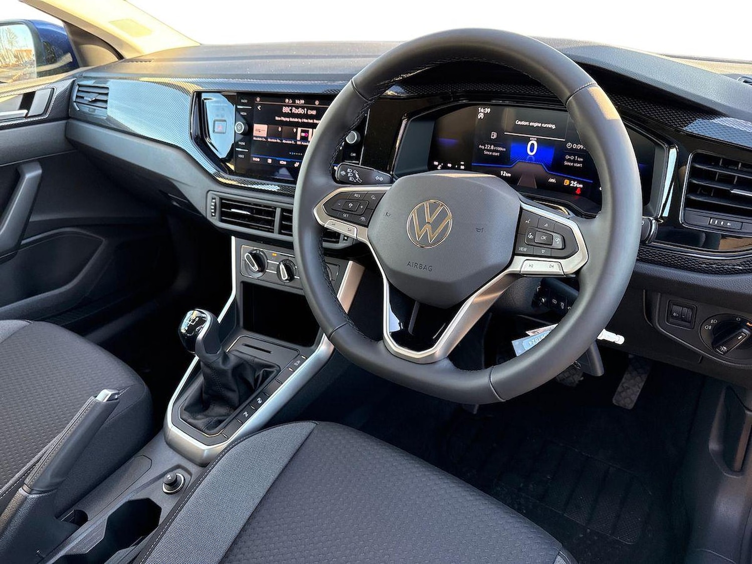 Used Volkswagen Taigo 2025 for sale - 77528885: Photo 15