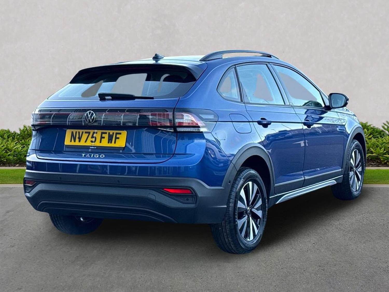 Used Volkswagen Taigo 2025 for sale - 77528885: Photo 18