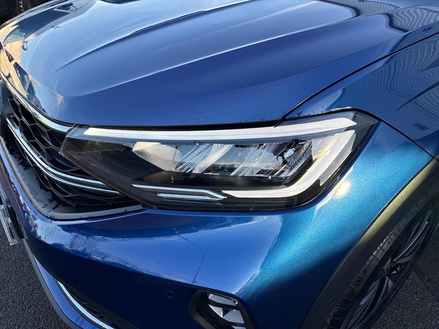 Used Volkswagen Taigo 2025 for sale - 77528885: Photo 24