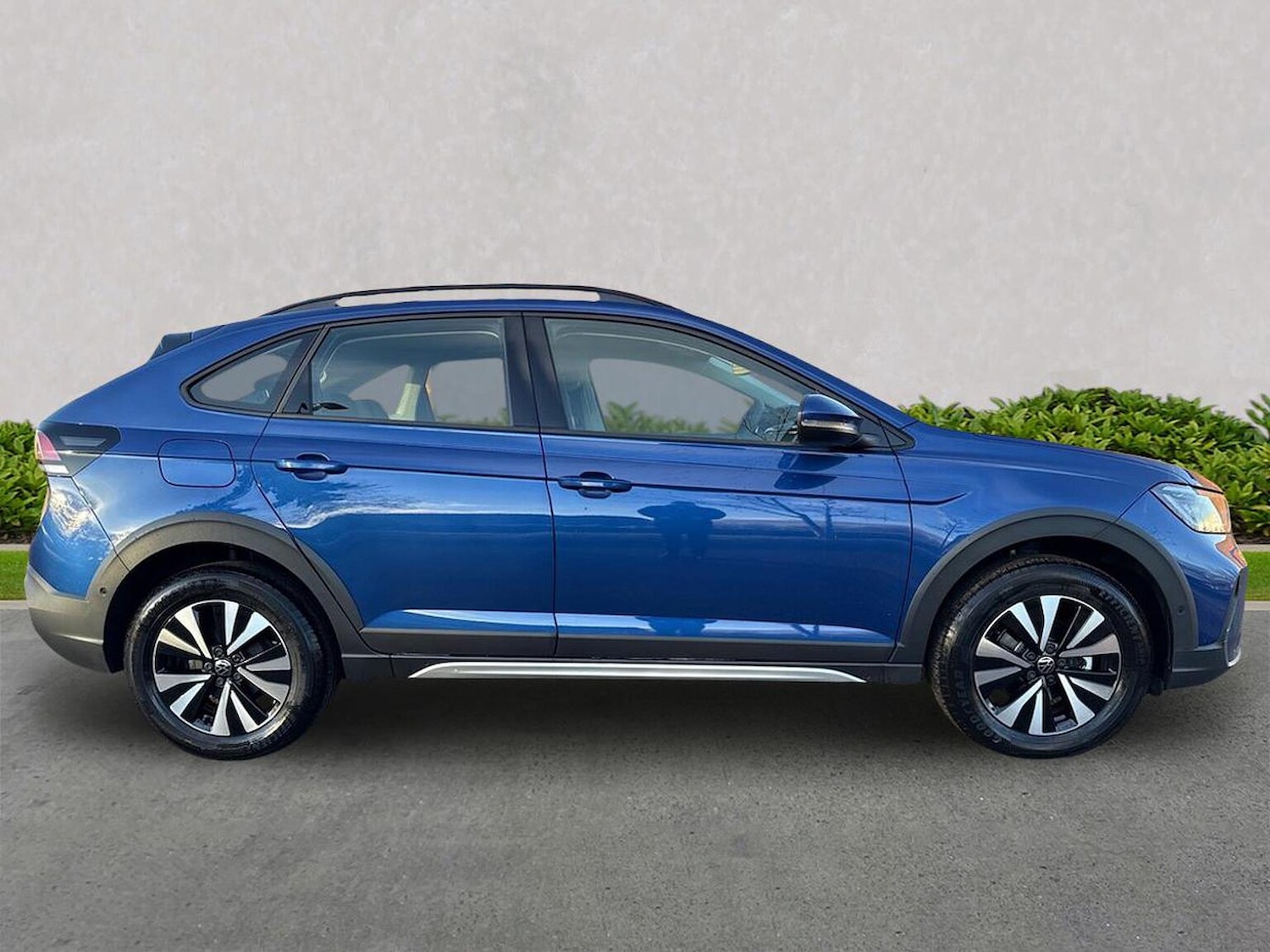 Used Volkswagen Taigo 2025 for sale - 77528885: Photo 3