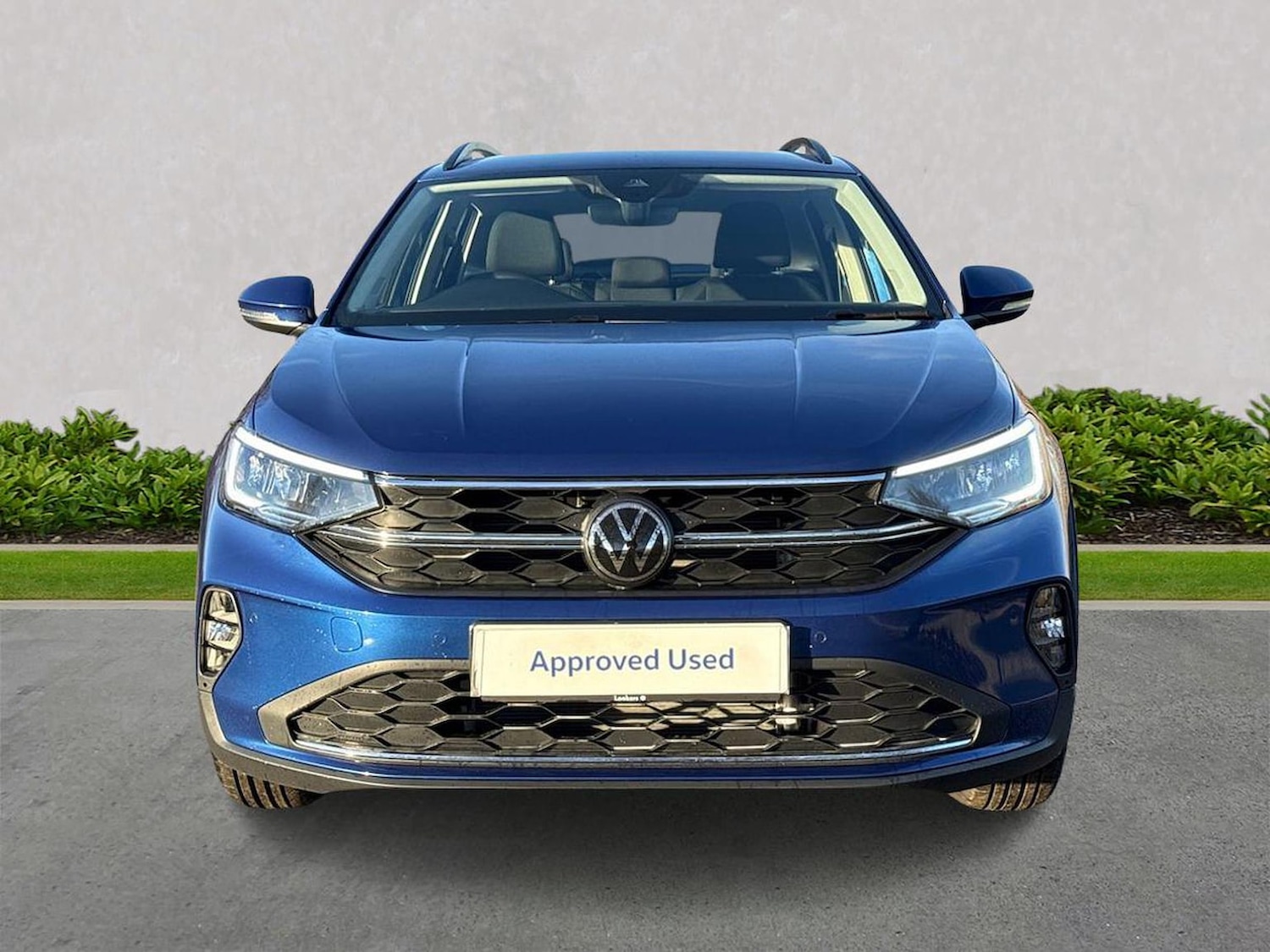 Used Volkswagen Taigo 2025 for sale - 77528885: Photo 5