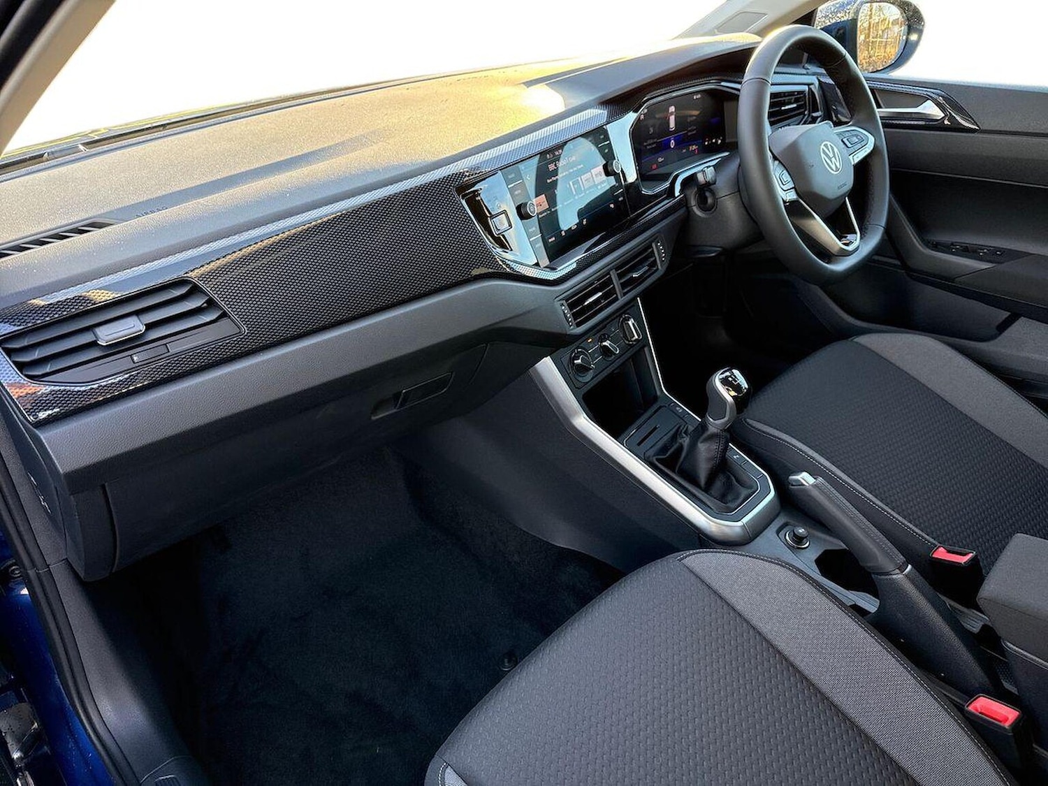 Used Volkswagen Taigo 2025 for sale - 77528885: Photo 7