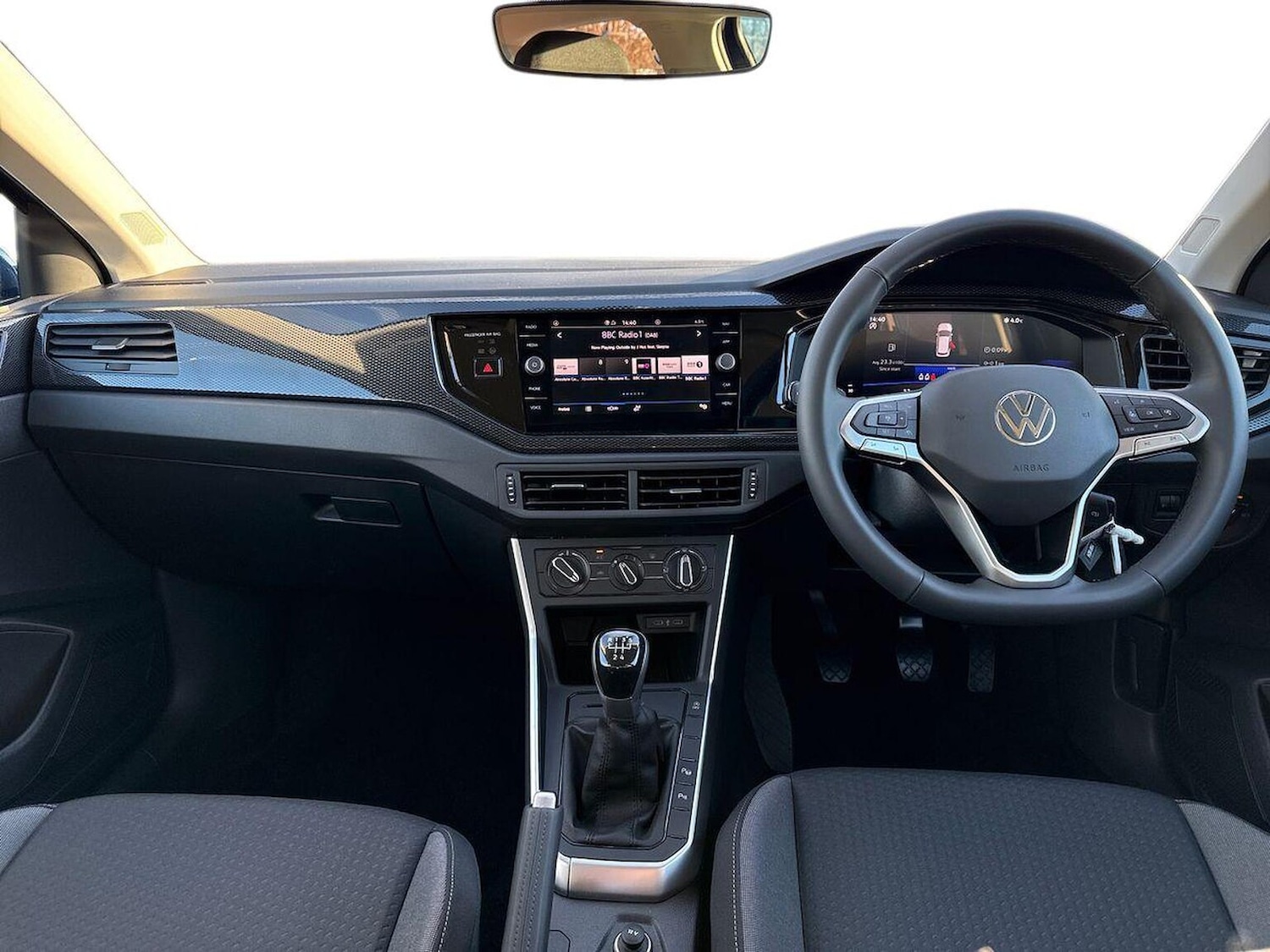 Used Volkswagen Taigo 2025 for sale - 77528885: Photo 8