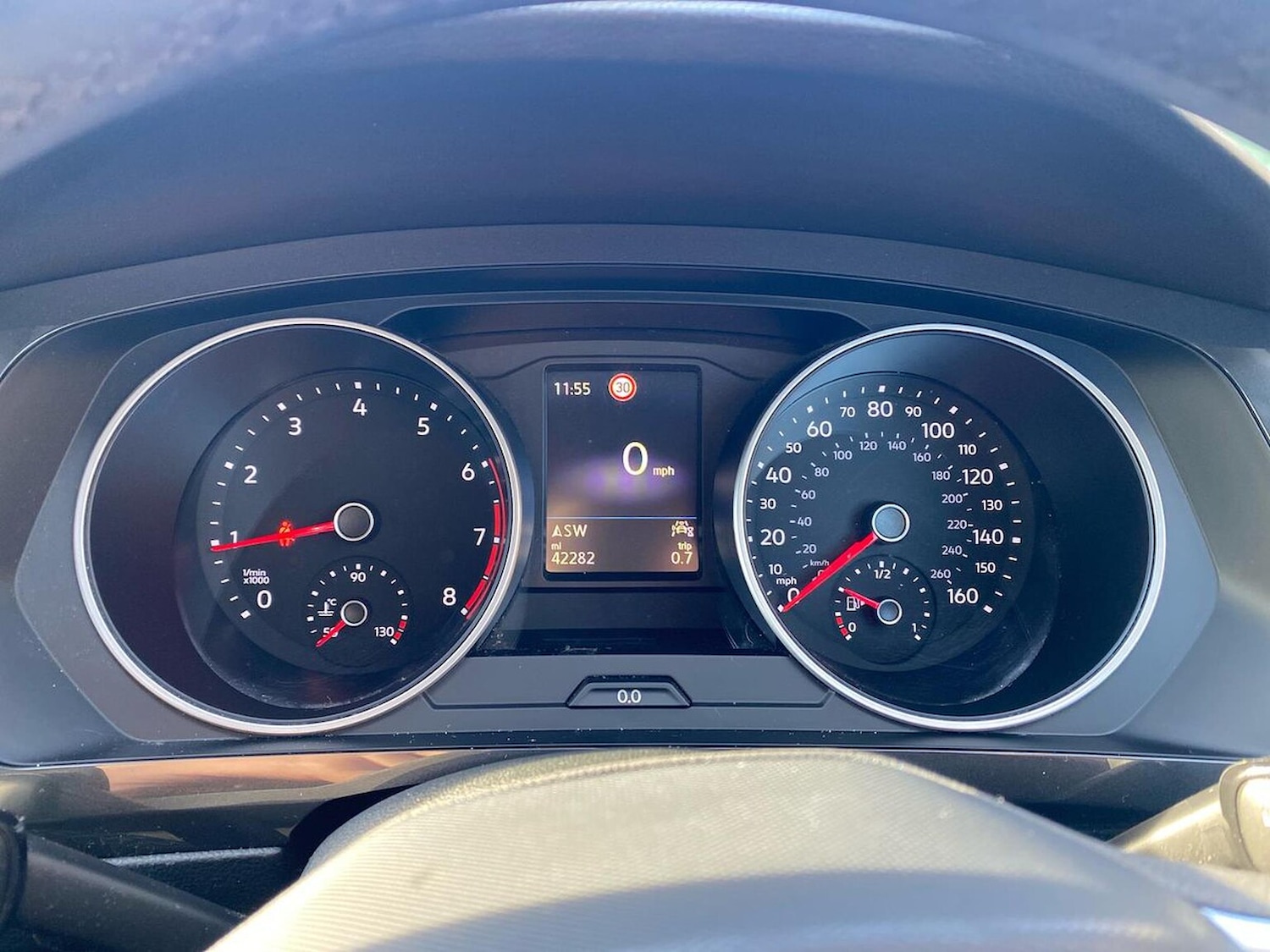 Used Volkswagen Tiguan 2022 for sale - 77528874: Photo 10