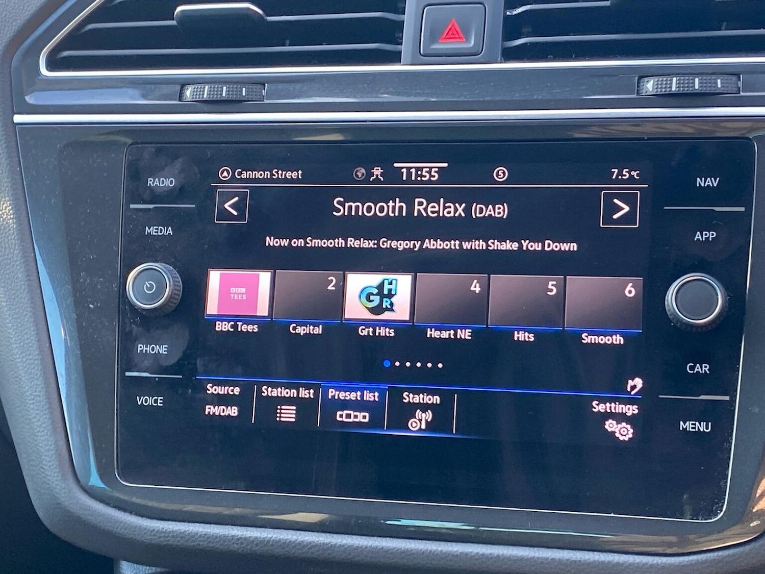 Used Volkswagen Tiguan 2022 for sale - 77528874: Photo 11