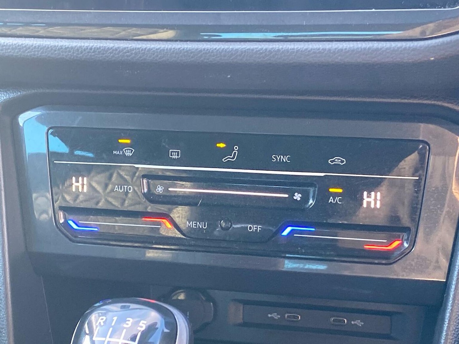 Used Volkswagen Tiguan 2022 for sale - 77528874: Photo 12