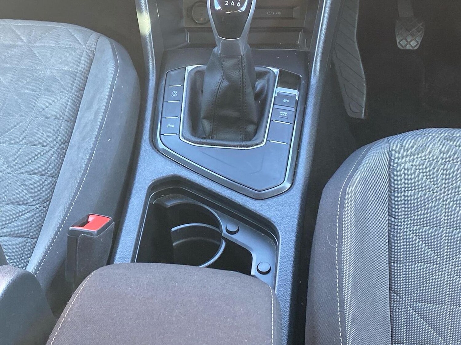 Used Volkswagen Tiguan 2022 for sale - 77528874: Photo 13