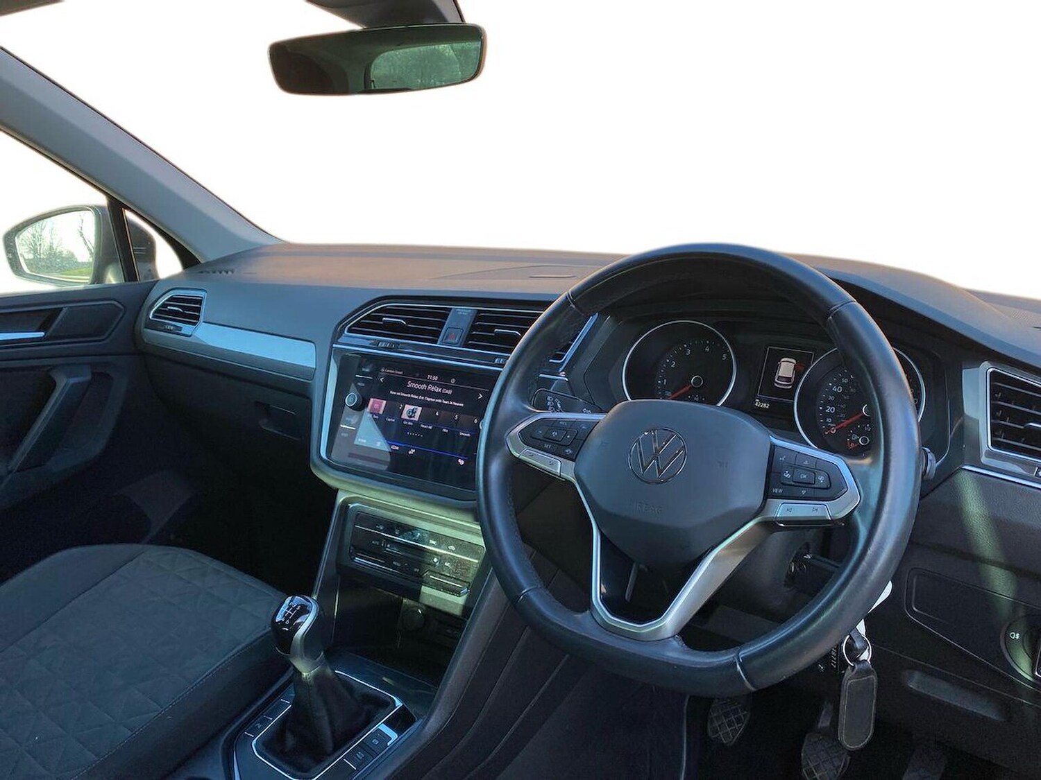 Used Volkswagen Tiguan 2022 for sale - 77528874: Photo 15