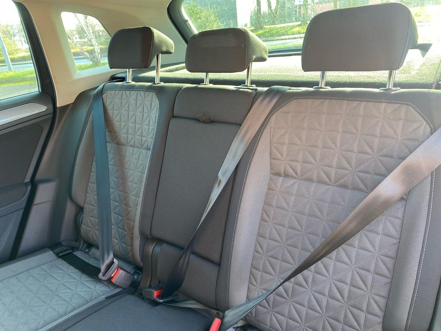 Used Volkswagen Tiguan 2022 for sale - 77528874: Photo 16