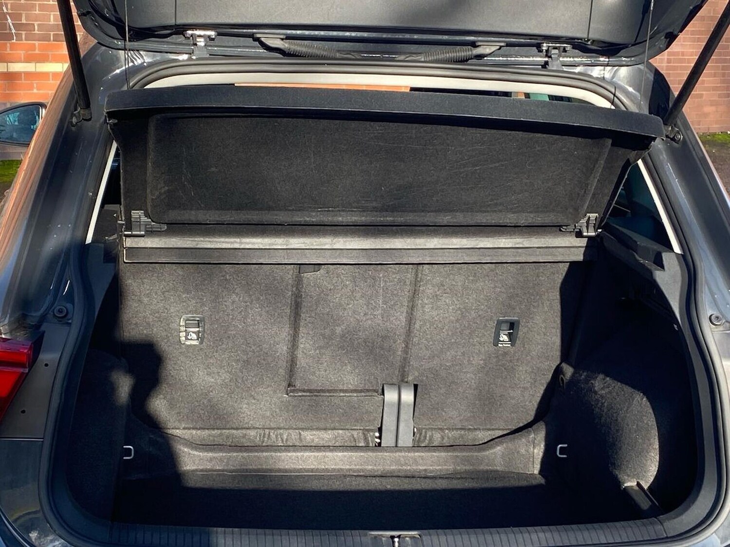 Used Volkswagen Tiguan 2022 for sale - 77528874: Photo 17