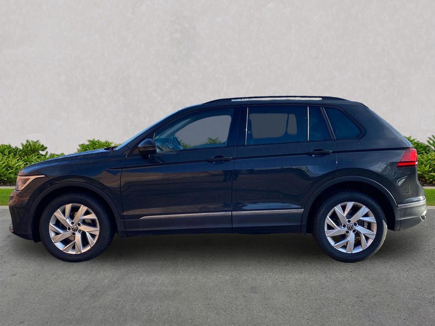 Used Volkswagen Tiguan 2022 for sale - 77528874: Photo 19