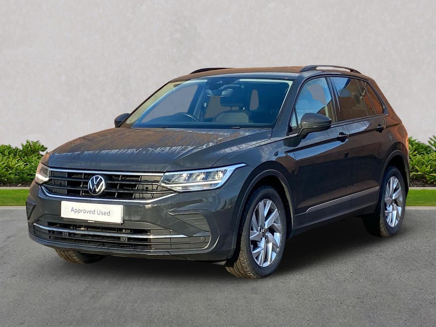 Used Volkswagen Tiguan 2022 for sale - 77528874: Photo 20
