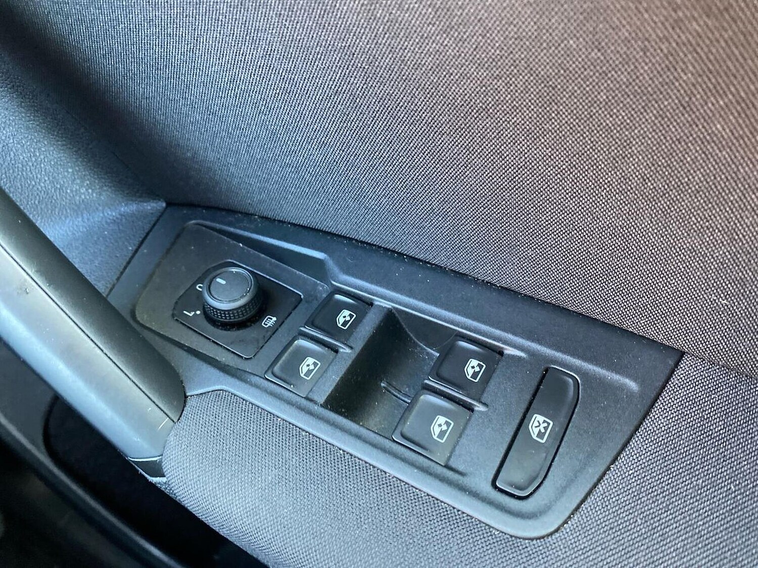 Used Volkswagen Tiguan 2022 for sale - 77528874: Photo 21