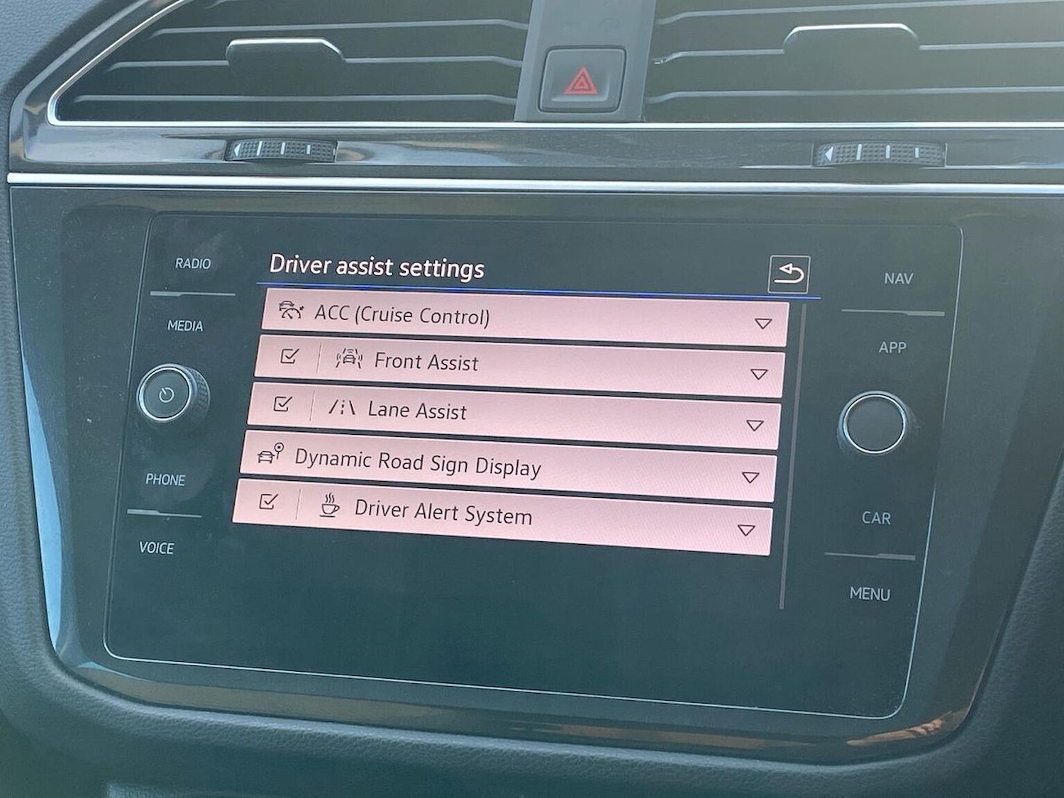 Used Volkswagen Tiguan 2022 for sale - 77528874: Photo 22