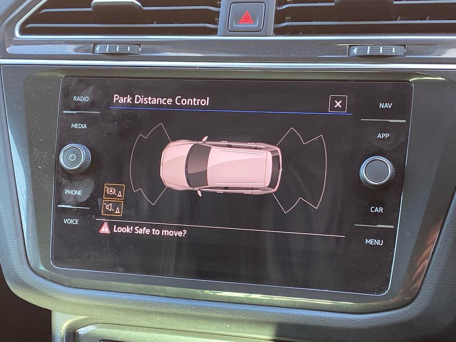 Used Volkswagen Tiguan 2022 for sale - 77528874: Photo 23