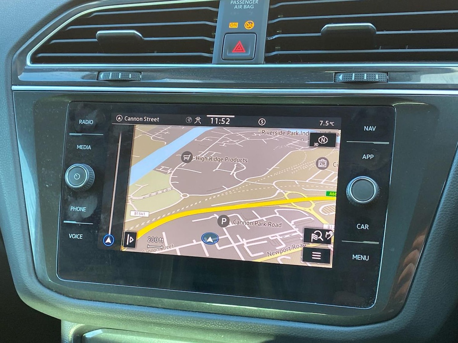 Used Volkswagen Tiguan 2022 for sale - 77528874: Photo 24