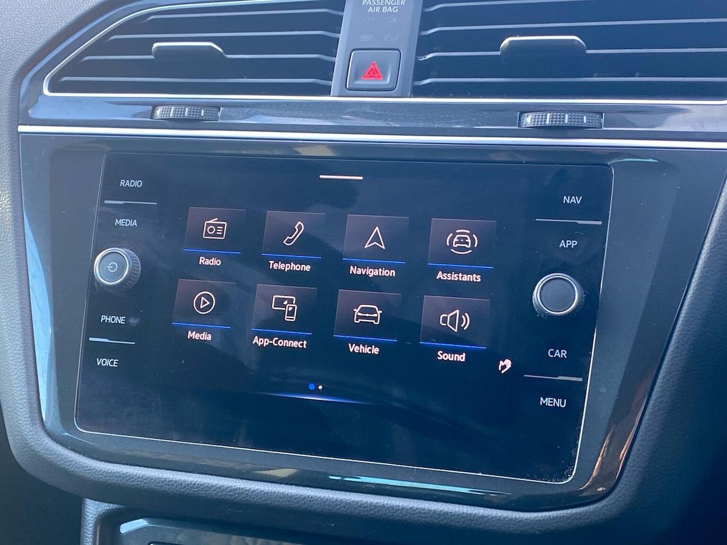 Used Volkswagen Tiguan 2022 for sale - 77528874: Photo 25