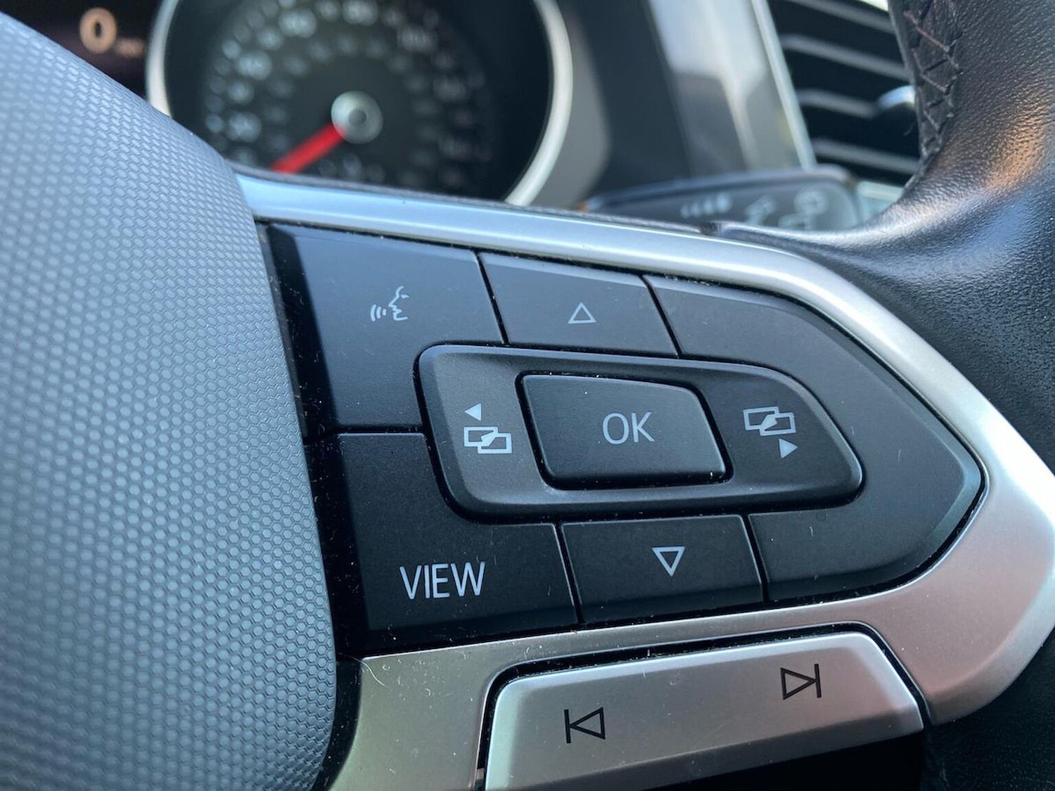 Used Volkswagen Tiguan 2022 for sale - 77528874: Photo 26