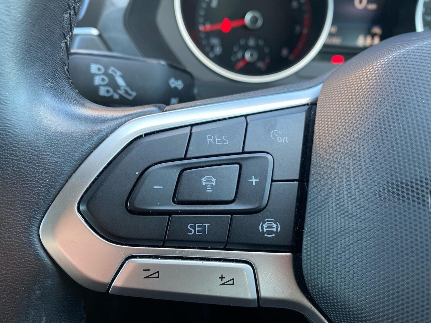 Used Volkswagen Tiguan 2022 for sale - 77528874: Photo 27