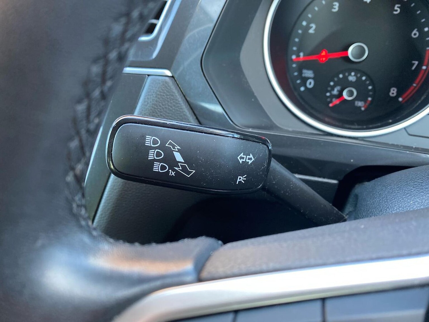 Used Volkswagen Tiguan 2022 for sale - 77528874: Photo 29