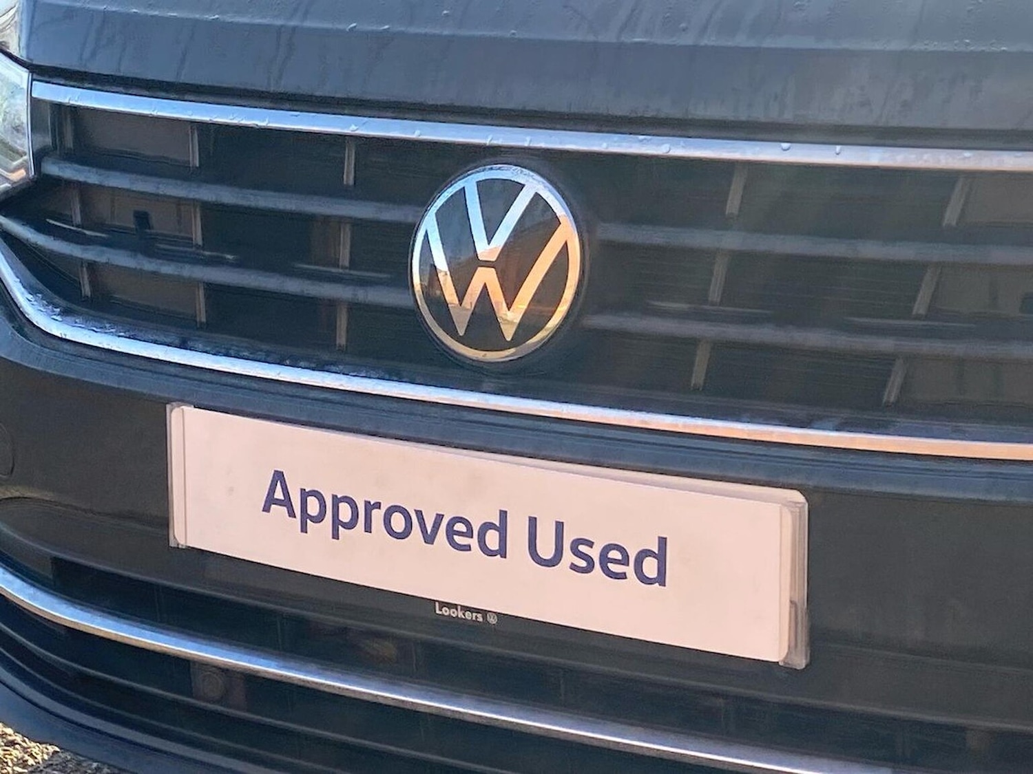 Used Volkswagen Tiguan 2022 for sale - 77528874: Photo 32