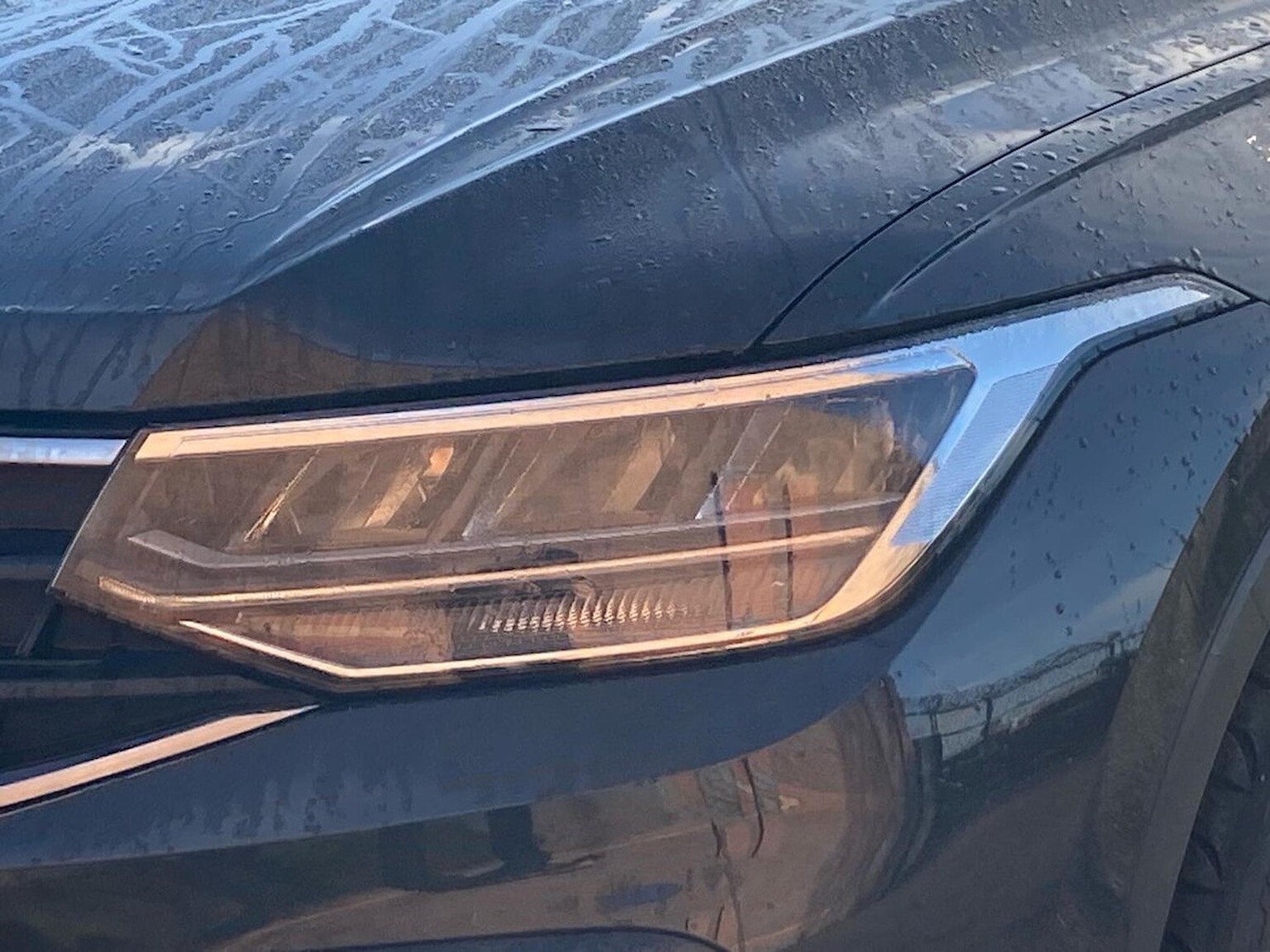 Used Volkswagen Tiguan 2022 for sale - 77528874: Photo 33