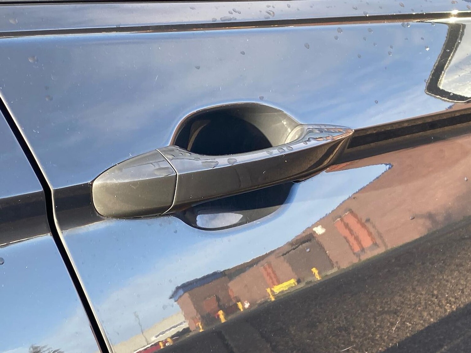 Used Volkswagen Tiguan 2022 for sale - 77528874: Photo 36