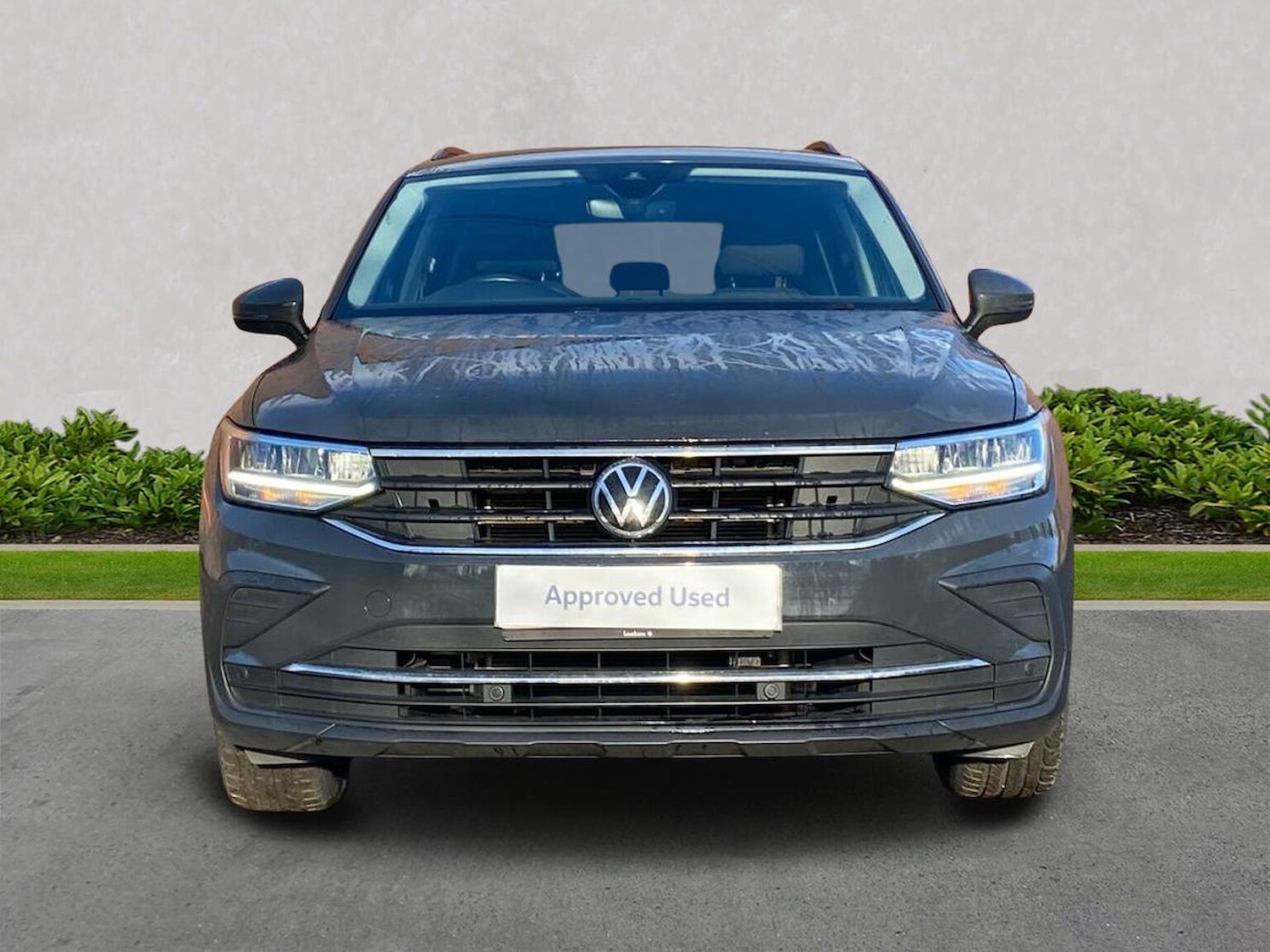 Used Volkswagen Tiguan 2022 for sale - 77528874: Photo 5