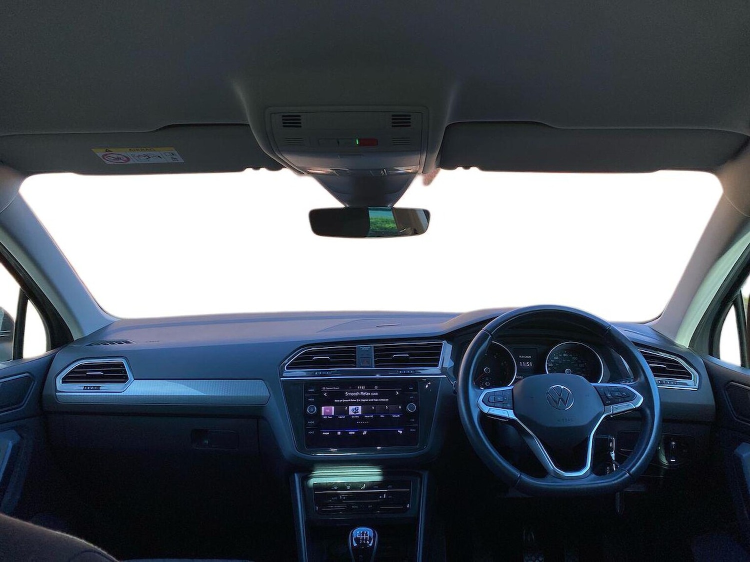 Used Volkswagen Tiguan 2022 for sale - 77528874: Photo 8